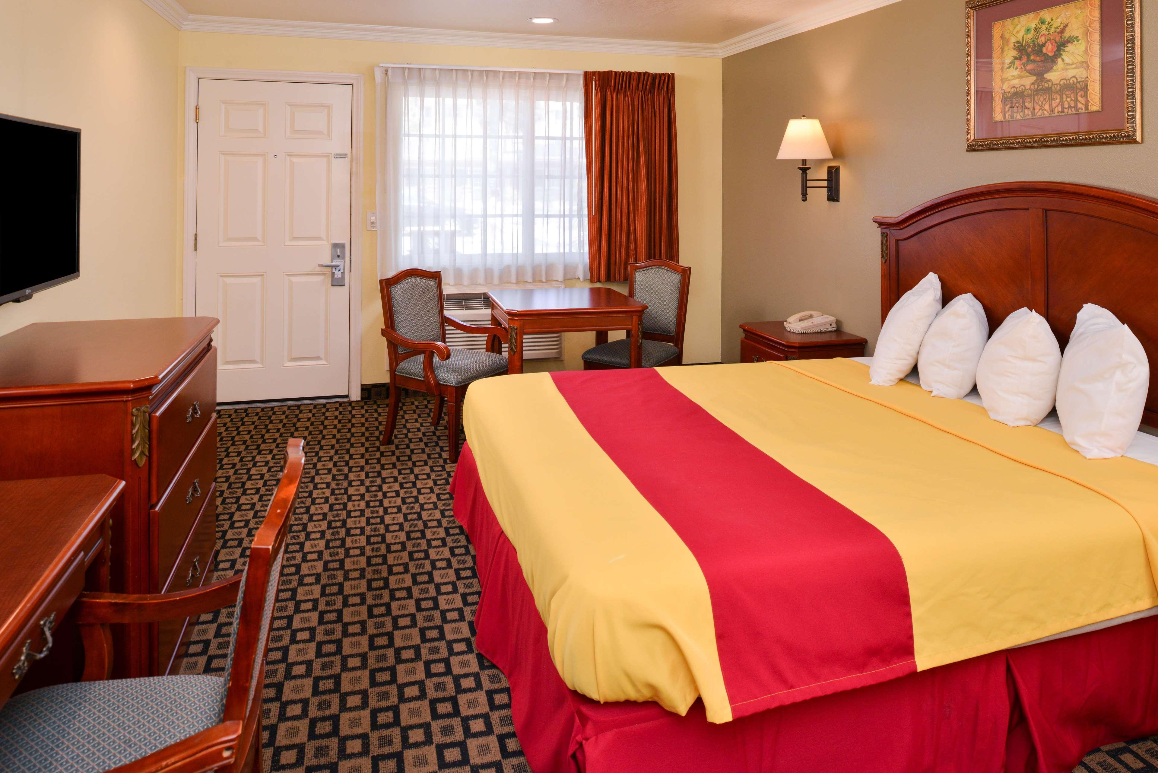 Carppa Hotel Форталеза Экстерьер фото