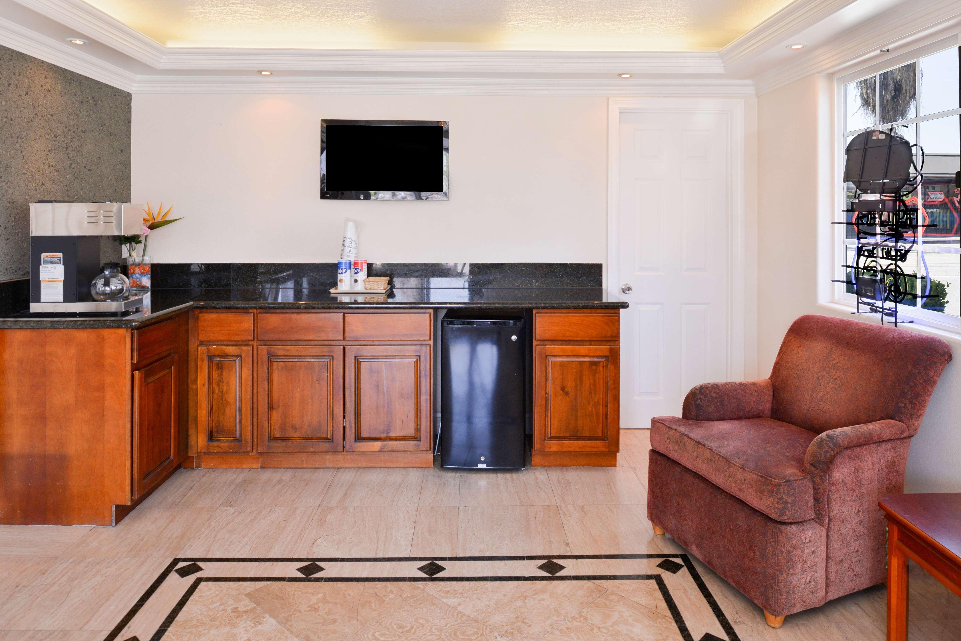 Carppa Hotel Форталеза Экстерьер фото