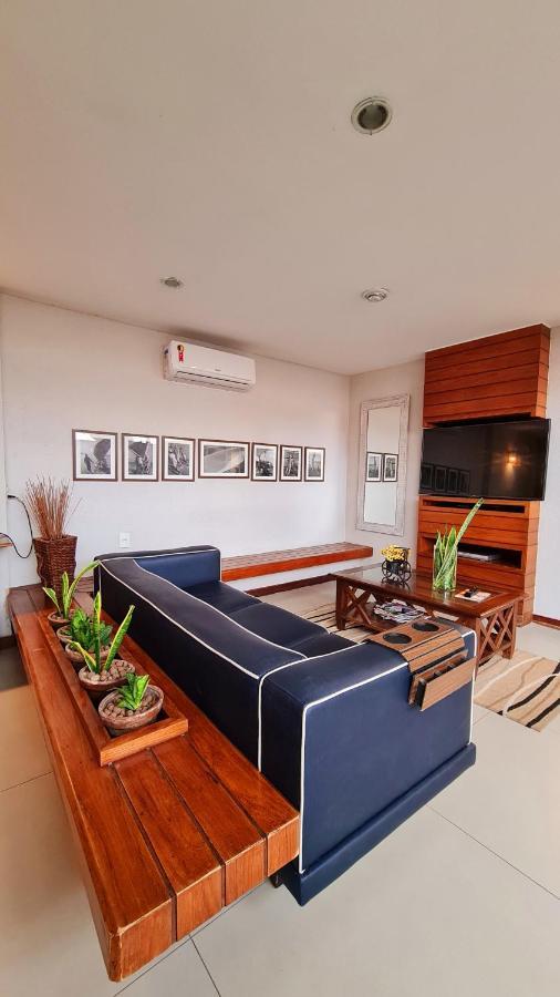 Carppa Hotel Форталеза Экстерьер фото