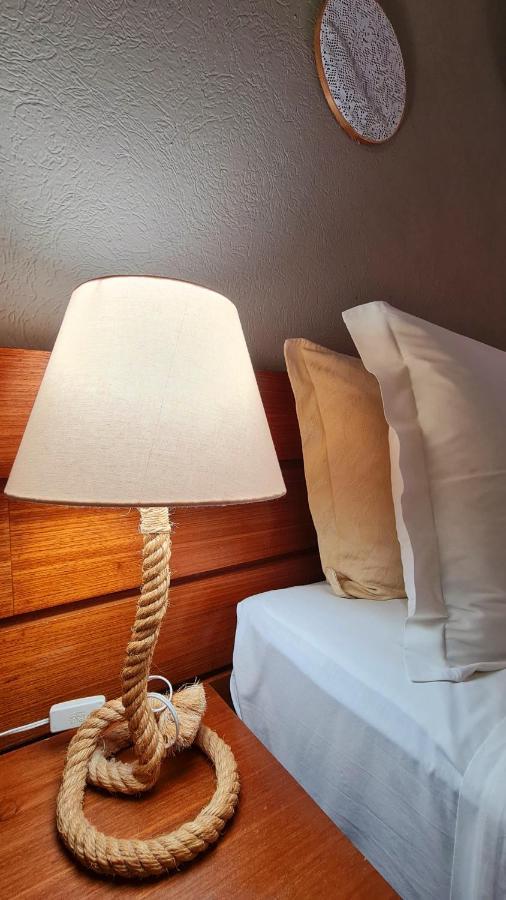 Carppa Hotel Форталеза Экстерьер фото